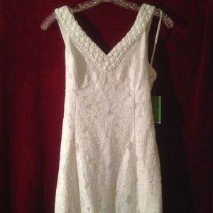 Lilly Pulitzer NWT Harwin Resort, Maxi gown, 2